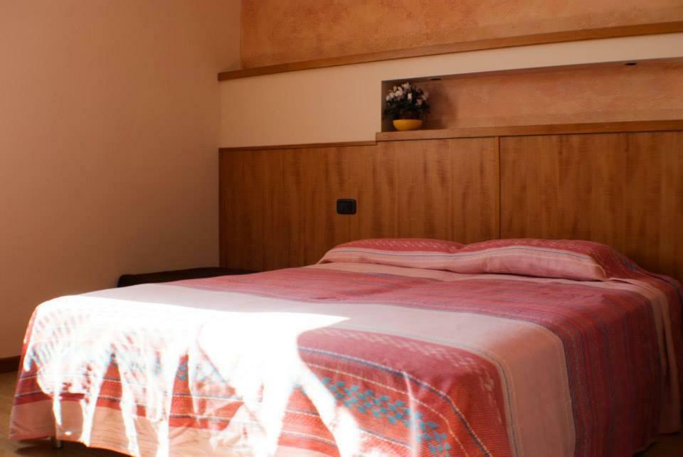 Agriturismo Fior Di Maggio Pescantina Exterior foto